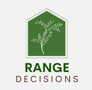 Range Decisions Logo