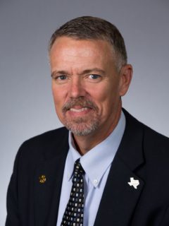 Shackelford, Ph.D., Philip